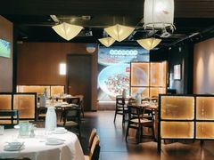 大堂-湘邻呷铺·田园家宴(汉基广场店)