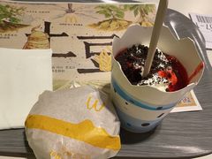 -麦当劳(漳州万达店)