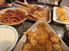 -小街天府(西工小街店)