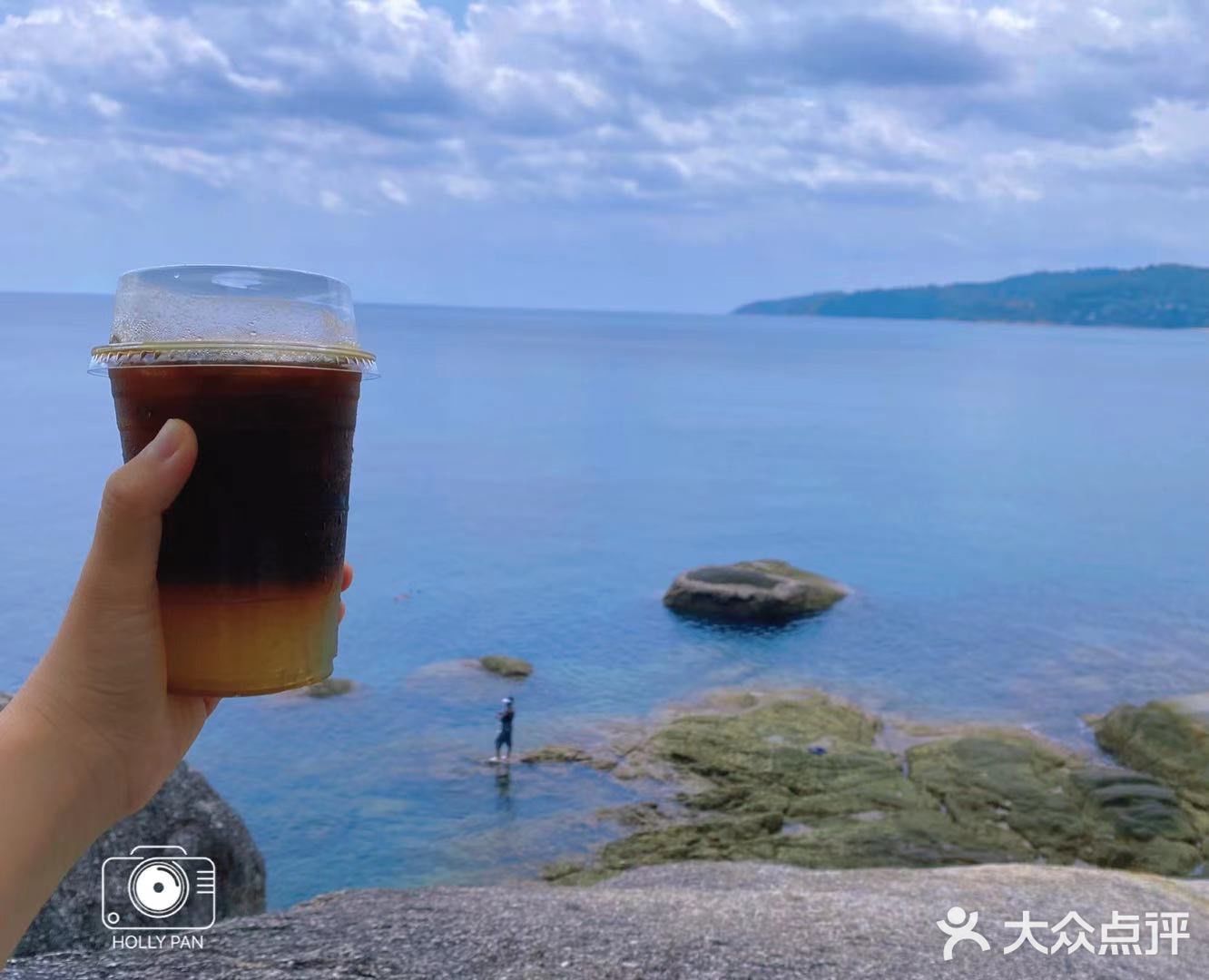 09:00-20:00 这里真让人快乐，在海边