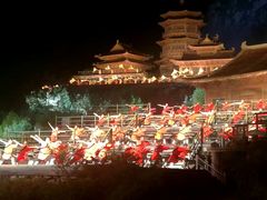 -禅宗少林·音乐大典