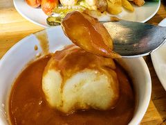 -宜家·瑞典风味餐厅(四元桥店)