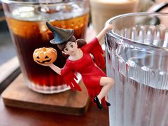 -CoffeeVendor(西乡店)