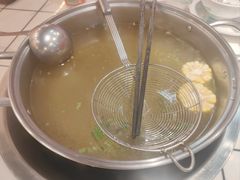 -幸运牛汕头小黄牛牛肉火锅(梅林店)