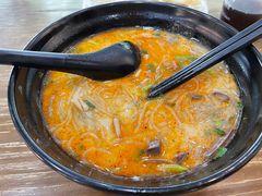 -鸭小妹鸭血粉丝(老门东店)
