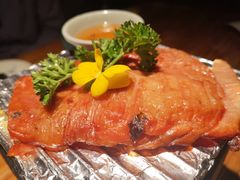 -嘉禾·悦享餐厅(八方汇店)