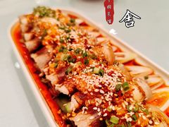 -漢舍中国菜馆(889广场店)