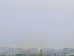 -西安大雁塔科技大学地铁站亚朵酒店