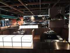 -東盛炭烤自助料理(浦东文峰广场店)