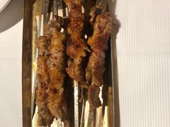 -西域阿里马新疆菜·清真(桂花路店)