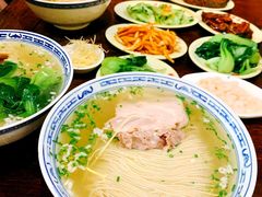 -同得兴 Since·1995 传统苏式面馆(十全街店)
