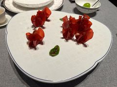 -柿合缘新京菜(国金中心商场店)