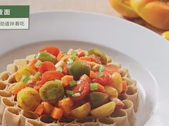 -西贝莜面村(金隅嘉品mall店)