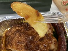 -萨莉亚意式餐厅(鸿大广场店)