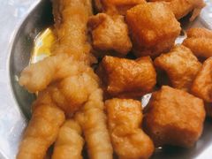 -笋果坊螺蛳粉(竹园小区店)