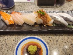 -合点寿司(美罗城店)