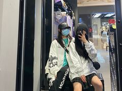-茂业百货(东门店)