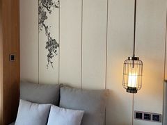 -广州花园酒店