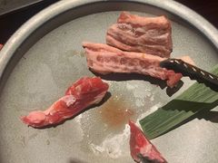 -山之屋炭火烧肉·生啤畅饮(大朗万科中央公园店)