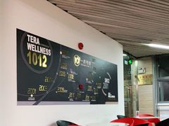 -一兆韦德(万源城店)