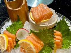 三文鱼-甬上名灶(天一阁·翠柏店)
