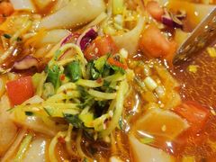 -巴音浩日娲·蒙餐(双林东路店)