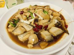-健跳小海鲜(人民路店)