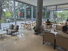 -木嘛working coffee&bar(碧道馆店)