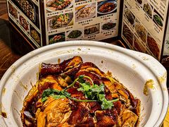 -山水茶艺馆·点心粤菜·30年老字号