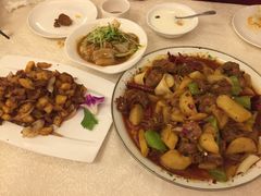 -楼兰印象(朝外店)