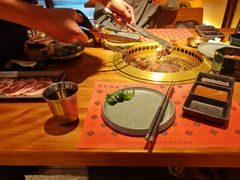 -厚贞日式烤肉(浦东汇智店)