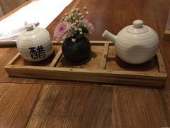 -鹤菊怀石料理(江北店)