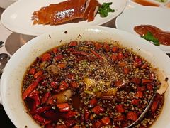 -悦融·京鲁菜·露台花园(安定门店)