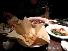 -涌上外婆桥(南塘店)