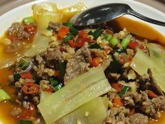 -俏湖兰·辣椒炒个肉(海沧店)