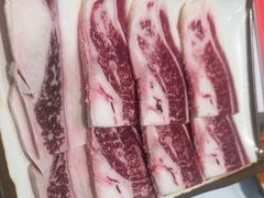 -白山烧烤(文安路万豪店)
