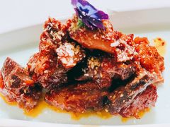 话梅小排-首钢一九一九大酒楼(石景山店)