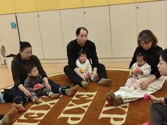 -乐之童成长中心(开封万达店)