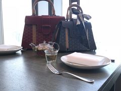 -悦厅·下午茶(杭州柏悦酒店)