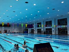 -北京雄鹿运动中心