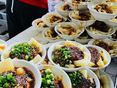 甜水面-洞子口张老二凉粉(文殊院店)