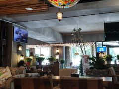 大堂-YAFEE雅菲·粤菜·湘菜·融合菜(魏公村店)