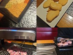 -刘记大块烤羊腿餐吧(北沙滩店)