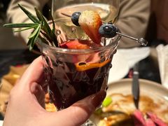 -Nord Grill&Bar Highland诺德西餐(深圳欢乐海岸店)