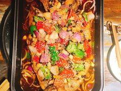 -青青河边草·小小河边鱼(万达广场太仓店)