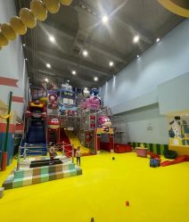 -乐多星球潮玩中心(沈阳嘉里城店)