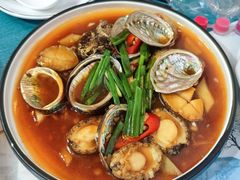 -40号厦门海鲜大排档(中山路店)