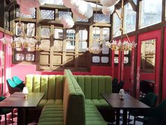 -疯克大象美式烤肉餐厅