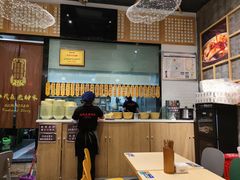 -协茂森老钟家(龙湖滨江天街店)