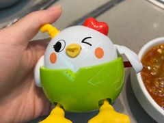 -海底捞火锅(天一广场亚细亚店)